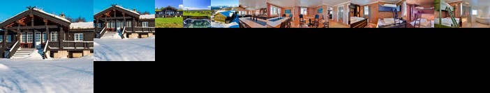 Bitigrenda Storhytte