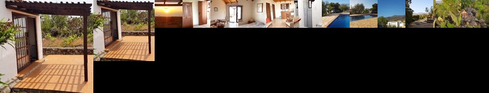 Villa Camino la Lajita 3