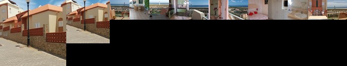 Apartamento Balcon De Jandia