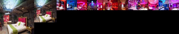 Suzhou Huazhiyu Lover Theme Hotel