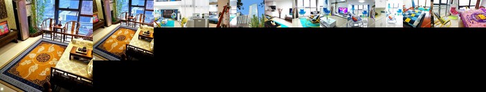 Suzhou Leju Boutique Apartment