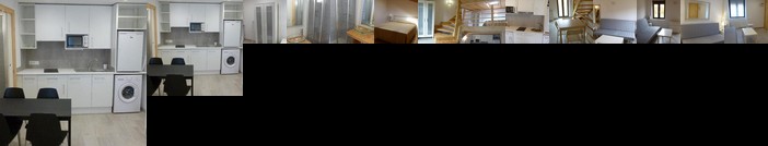 Alojamientos turisticos Casco Antiguo Zamora