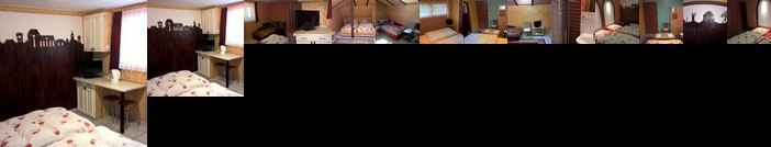 Apartament na Wrzosach