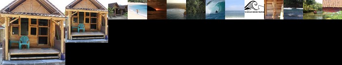 Harry's Ocean House Watukarung