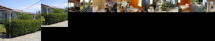 Three Bedroom Country House