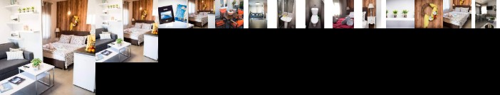 Pomegranade Luxury Apartment feels like home