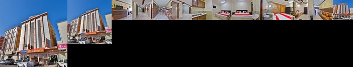 OYO 231 Fawasel Tabuk Hotel Apartment