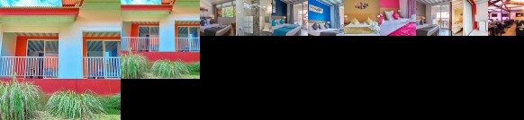 The Originals City Hotel Belova Cayenne Sud Inter-Hotel