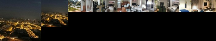 Apartamentos Rodrigo