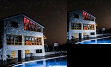 La pommeraie d'Ifrane