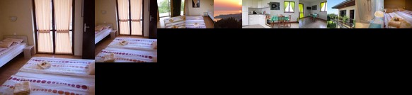 Apartment Perfect Sea View