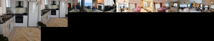 Trabzon My White House