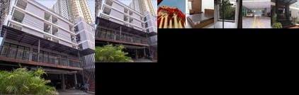 Bann Devanda Apartment