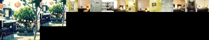 Little Tokyo Hotel