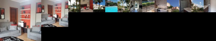 Bouganville Residence