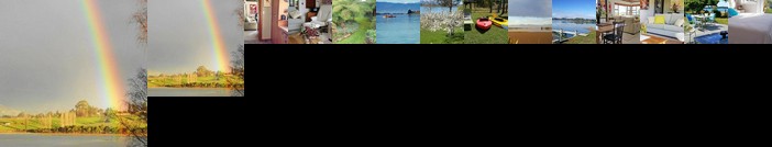 Bronte Tides Cottage - Mapua