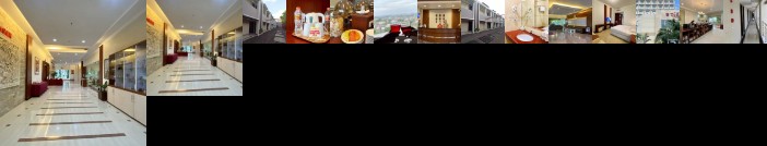 Hotel Tosan Solo Baru