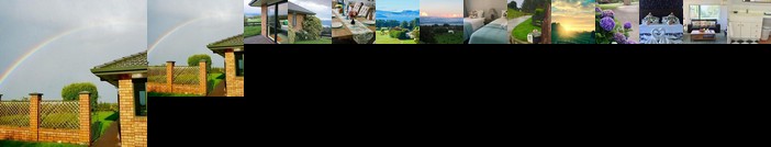 YiFan Lake View Manor In Rotorua