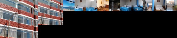 Posada de Percybal Mirador