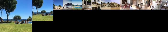 Villa Paraiso Torredembarra