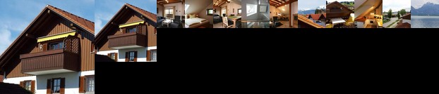 Ferienwohnung Forggensee