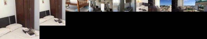 Apartamento Guarapari com aconchego