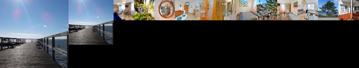 Czar Morza Pokoje Goscinne