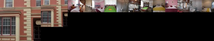 Spring Garden Guest House