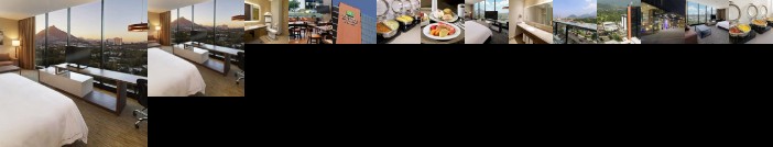 Holiday Inn Express & Suites Monterrey Valle