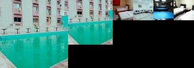 Al Qubbah Al Thahabiah Hotel