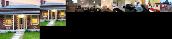 Booth Street Cottage