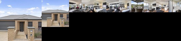 Bendigo Holiday Houses Illingworth