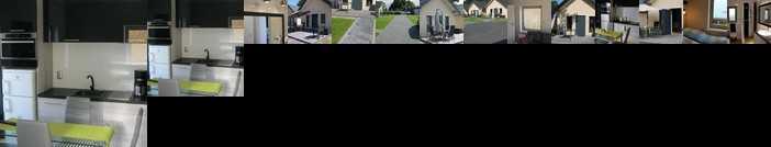 Baltic Holiday Houses