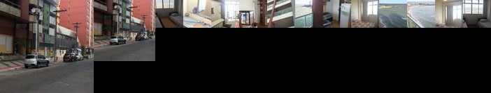 Apartamento Guarapari com simpatia