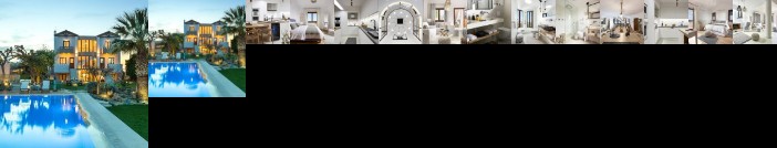 Luxury Villa Margarita