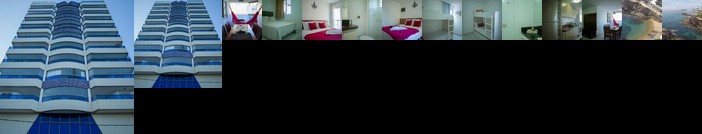 Apartamento - Praia das Virtudes