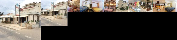 Hotel La Vetta Europa