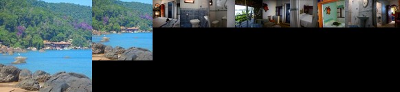 Ilha Hostel & Pousada