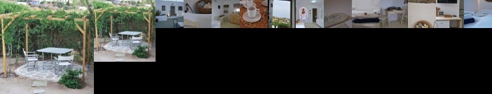 Maistrali Studios Syros