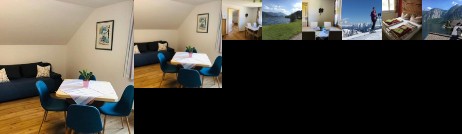 Alpine Appartments Ausseerland