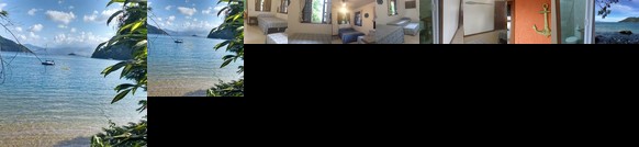 Praia Comprida Flats