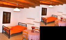 Eleftherna Apartments