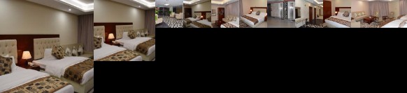 Dar Al Wedad Hotel
