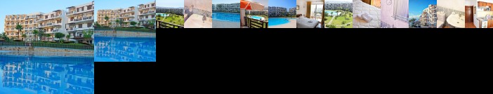 Mirador Golf Appart Hotel