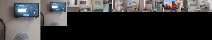 Ap Terreo a 300 mts da Praia do Morro