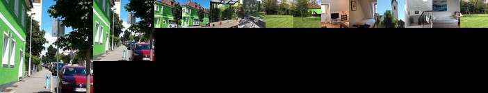 City Appartement Vasiri