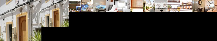 Casa do Castelo Elvas