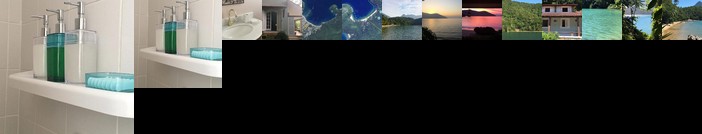 Bonito Paraiso Ilha Grande