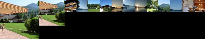 Haus Lungau Fuschl am See