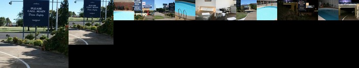 The Plains Motor Inn